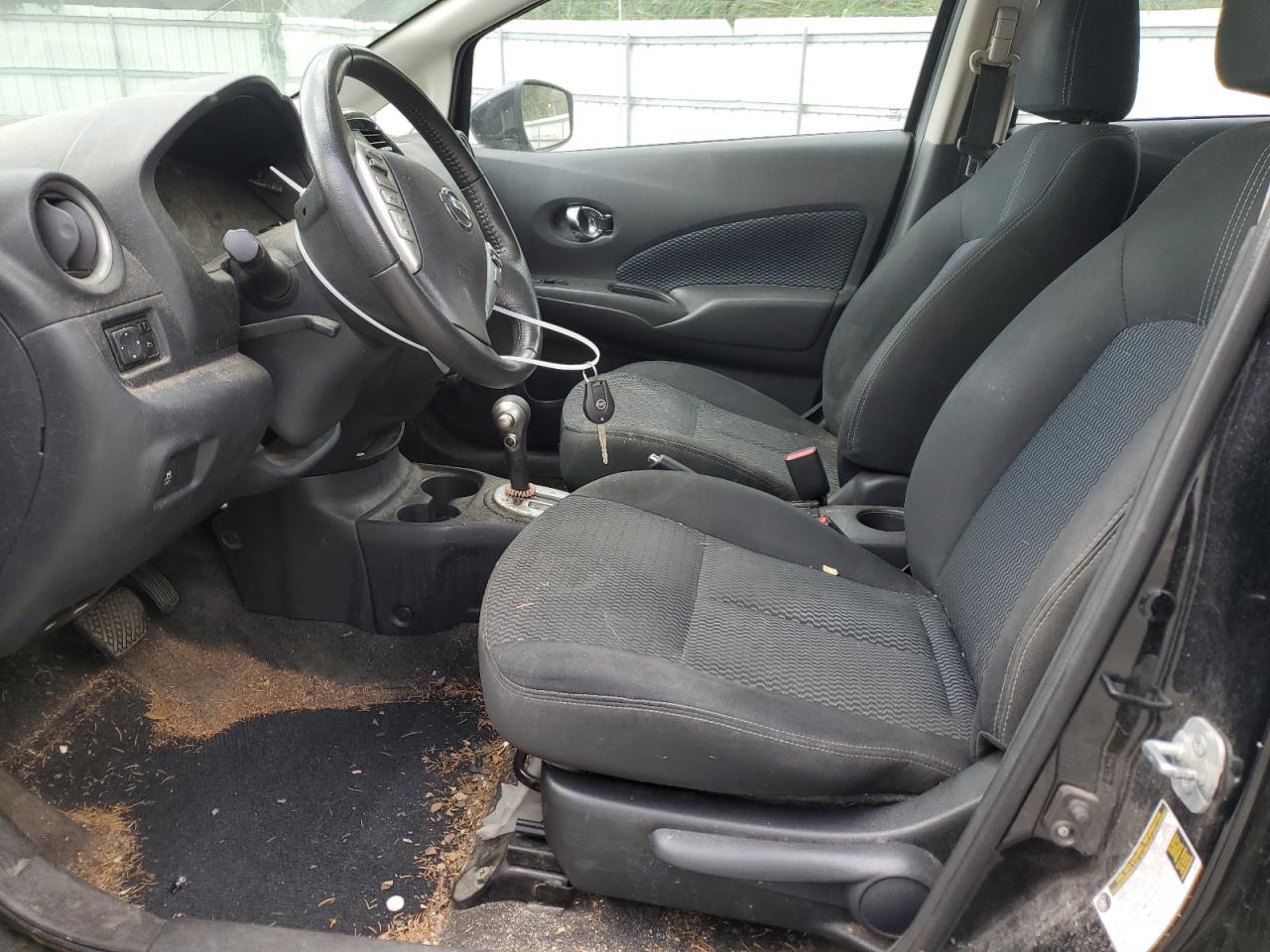 3N1CE2CP2FL402314 2015 Nissan Versa Note S