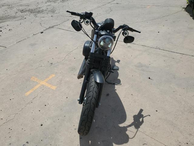 2013 HARLEY-DAVIDSON XL883 IRON 883