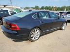 2017 Volvo S90 T6 Inscription en Venta en Hillsborough, NJ - Water/Flood
