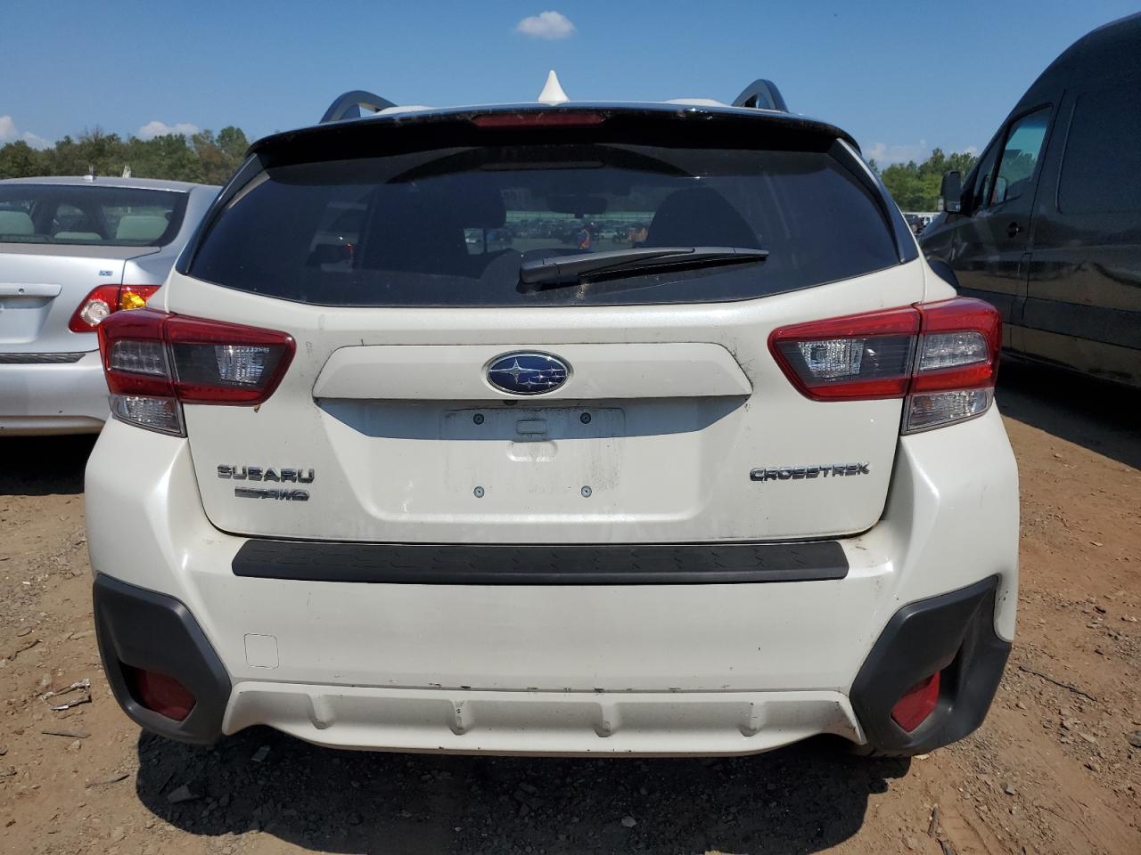 JF2GTAPC1P8324437 2023 Subaru Crosstrek Premium