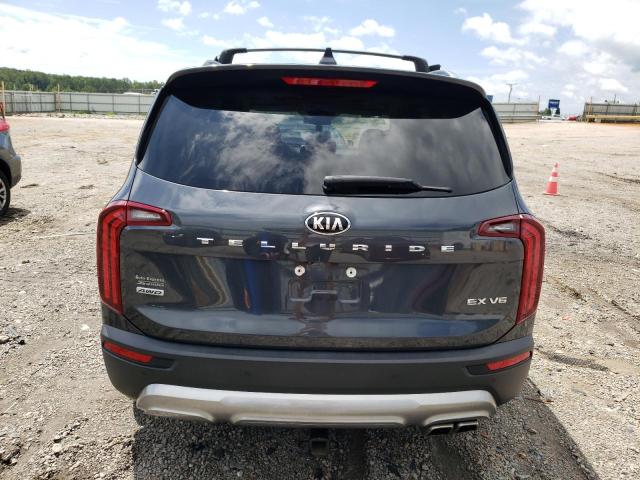 5XYP3DHC5LG003888 Kia Telluride  6