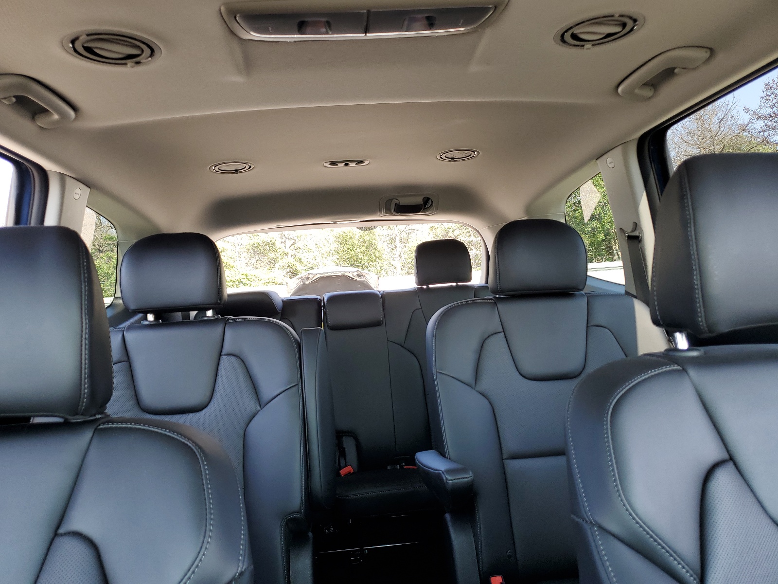 5XYP6DGC1RG528058 2024 Kia Telluride S