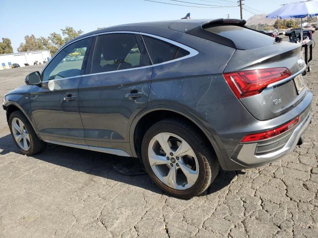 WA14AAFY2M2117374 Audi Q5 SPORTBA 2