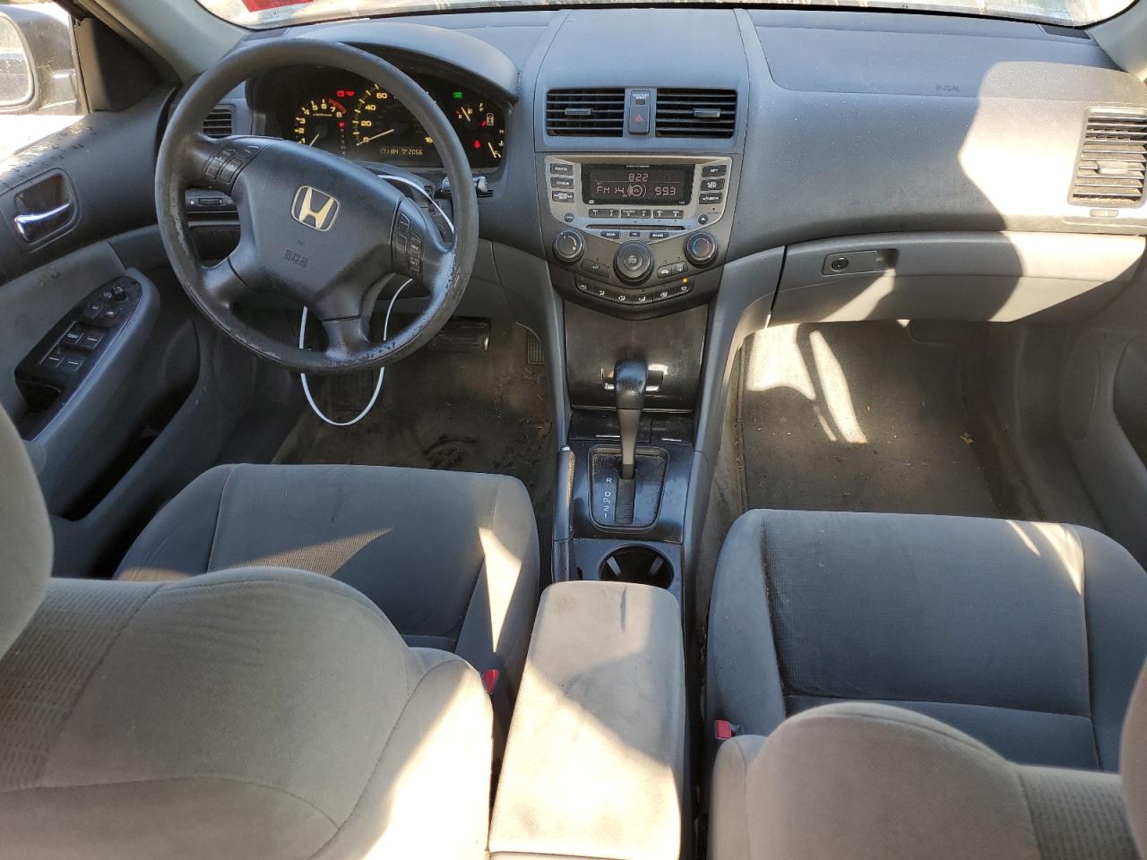 1HGCM56396A108721 2006 Honda Accord Se