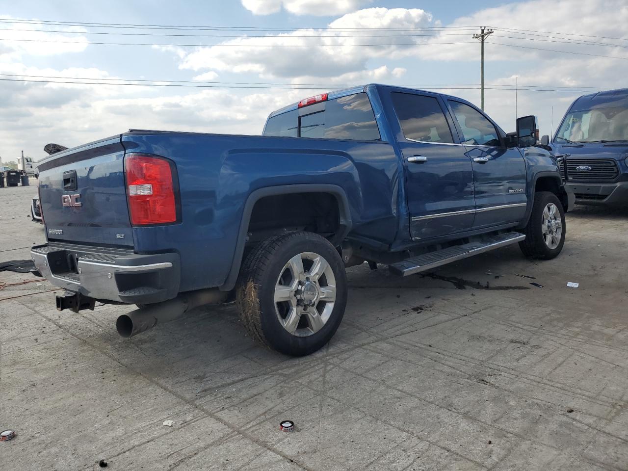 1GT12TEY5JF162297 2018 GMC Sierra K2500 Slt