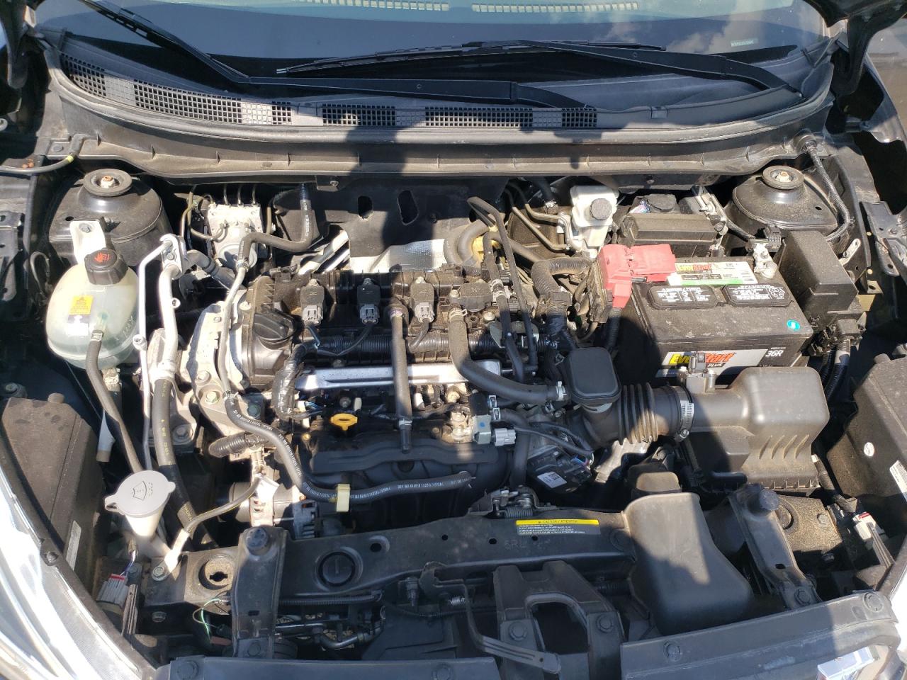 2018 Nissan Kicks - Image 12