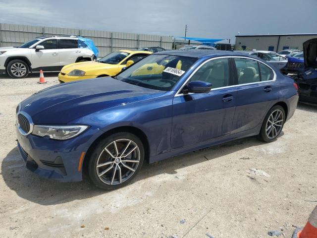 3MW5R1J04L8B17328 BMW 3 Series 330I