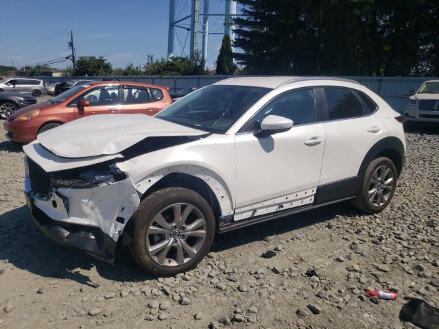 2022 Mazda Cx-30 Select