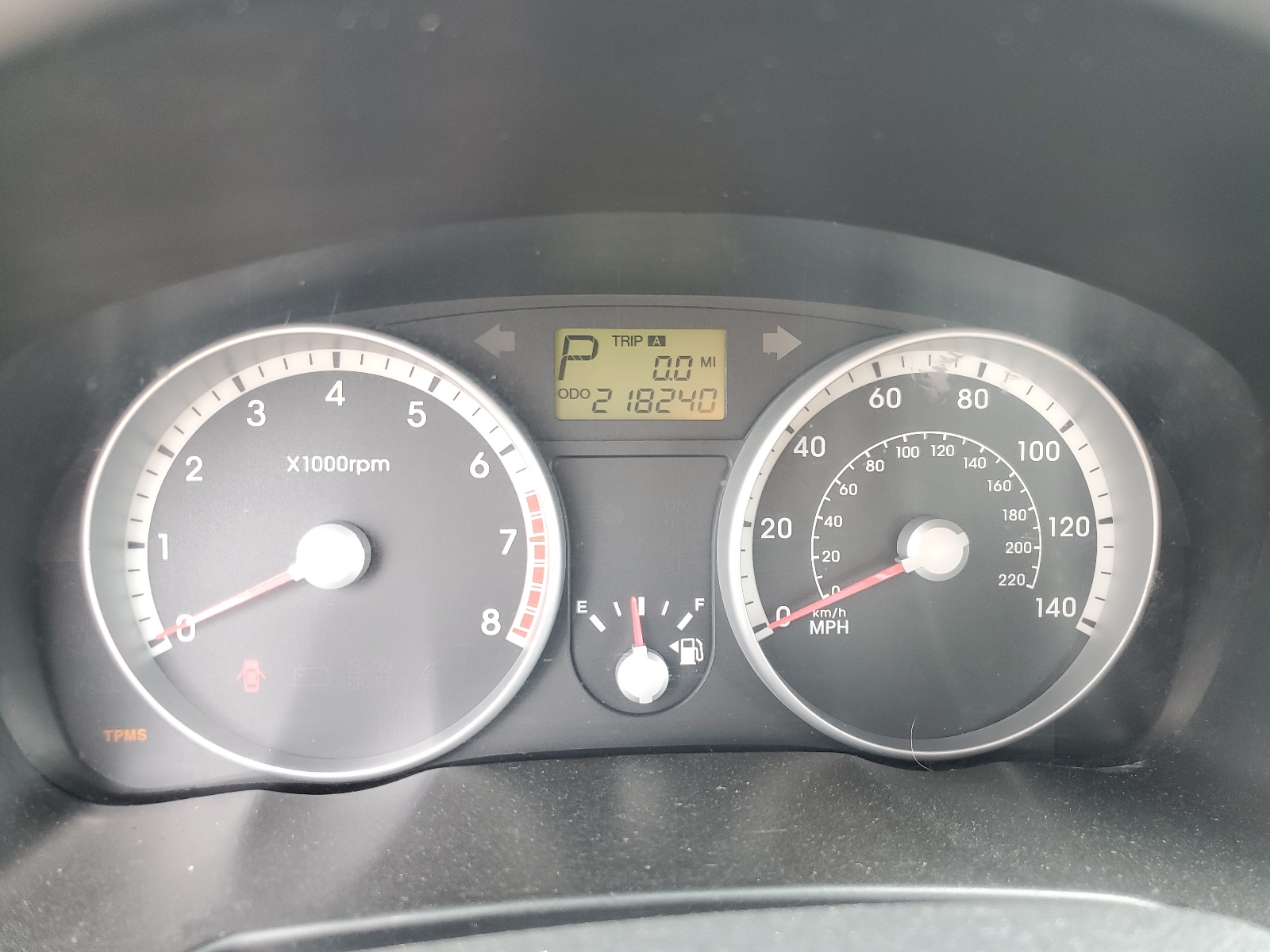 KMHCN46C29U295000 2009 Hyundai Accent Gls