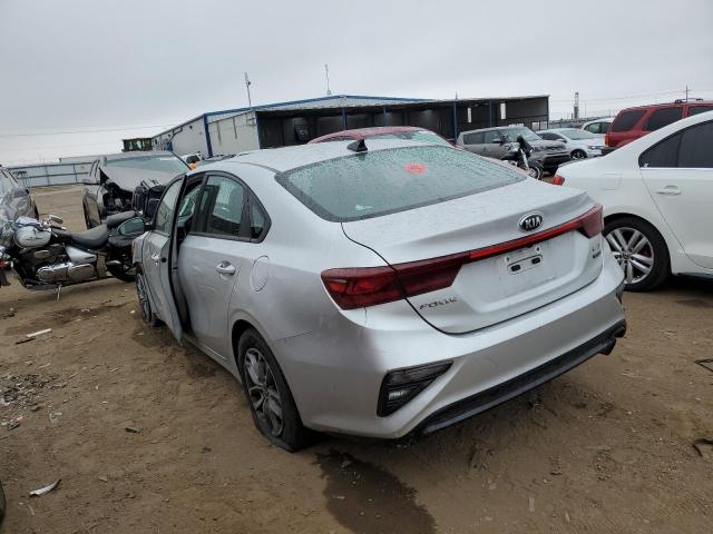 3KPF24AD9LE188090 Kia Forte FE 2