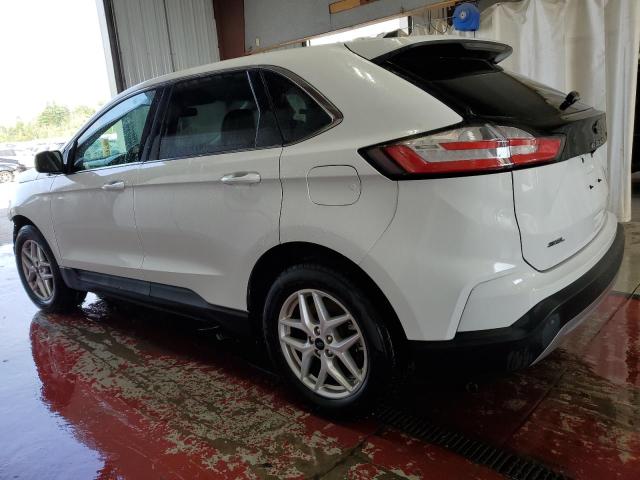  FORD EDGE 2023 Белый