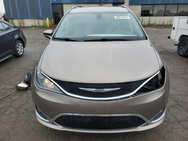  CHRYSLER PACIFICA 2017 Колір засмаги