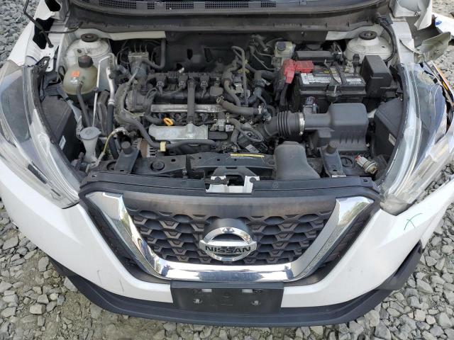 3N1CP5BV5LL567846 Nissan Kicks S 12