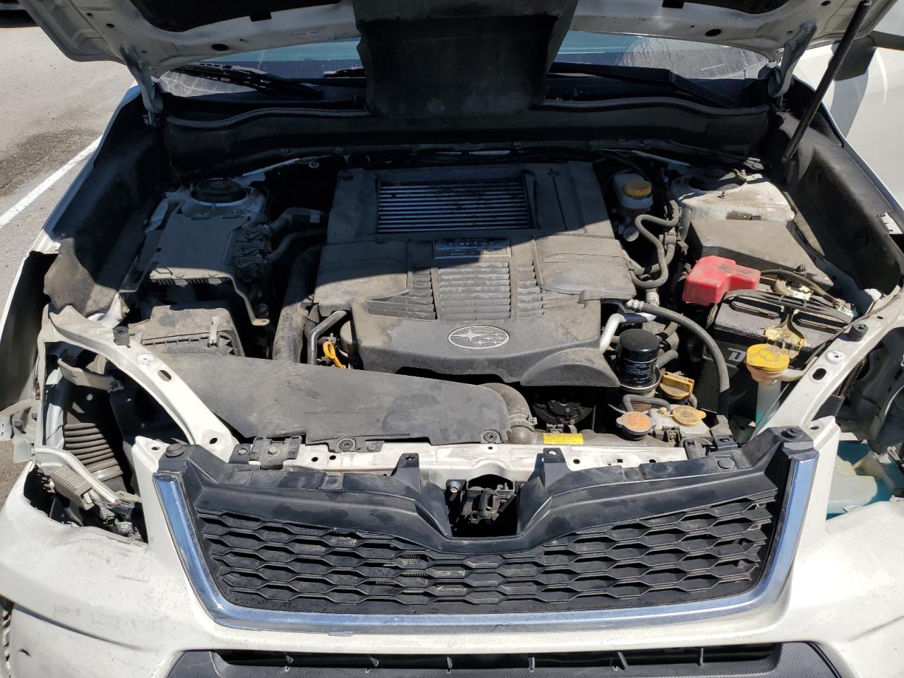 2015 Subaru Forester 2.0Xt Premium VIN: JF2SJGDC6FH823577 Lot: 67513234