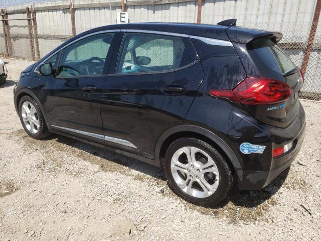 1G1FW6S04L4129387 Chevrolet Bolt EV LT 2