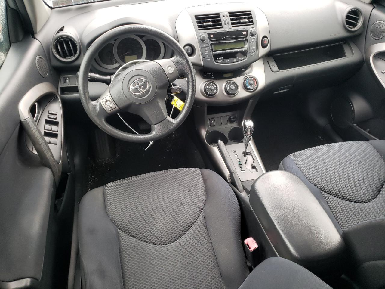 2009 Toyota Rav4 Sport VIN: JTMBK32V595082904 Lot: 64482404