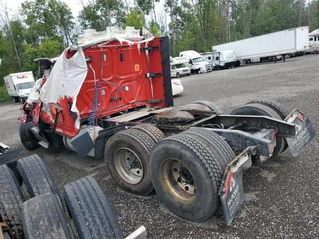 2019 FREIGHTLINER CASCADIA 126 