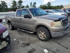 2004 Ford F150  продається в Exeter, RI - Normal Wear