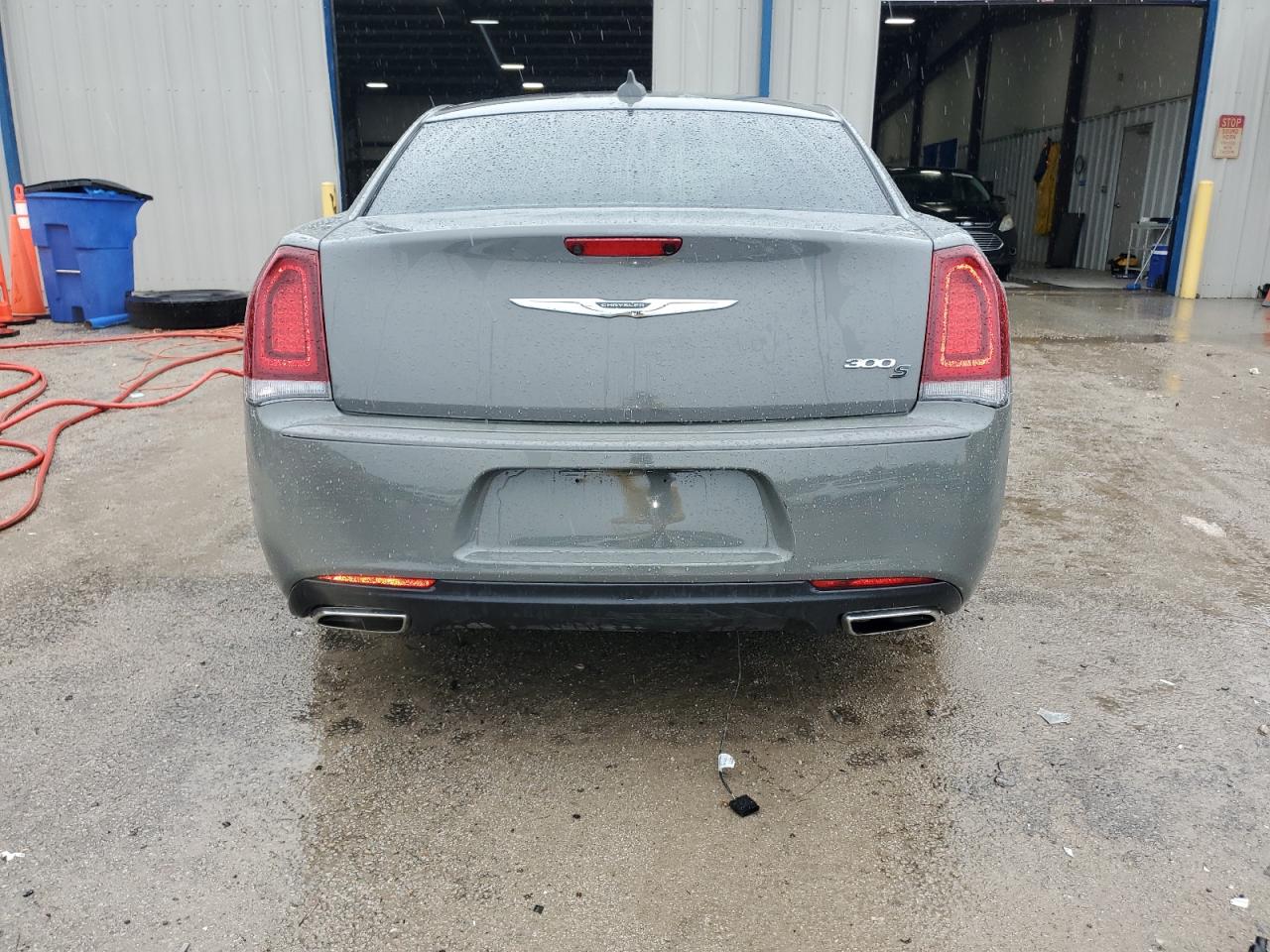 2C3CCABG2KH548833 2019 Chrysler 300 S