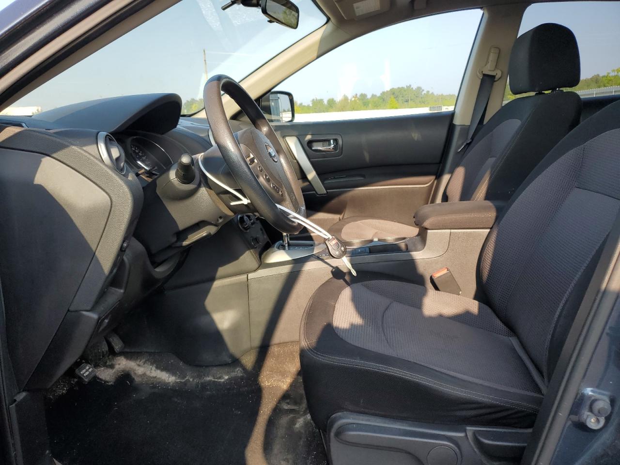 2012 Nissan Rogue S VIN: JN8AS5MV2CW394706 Lot: 65545954