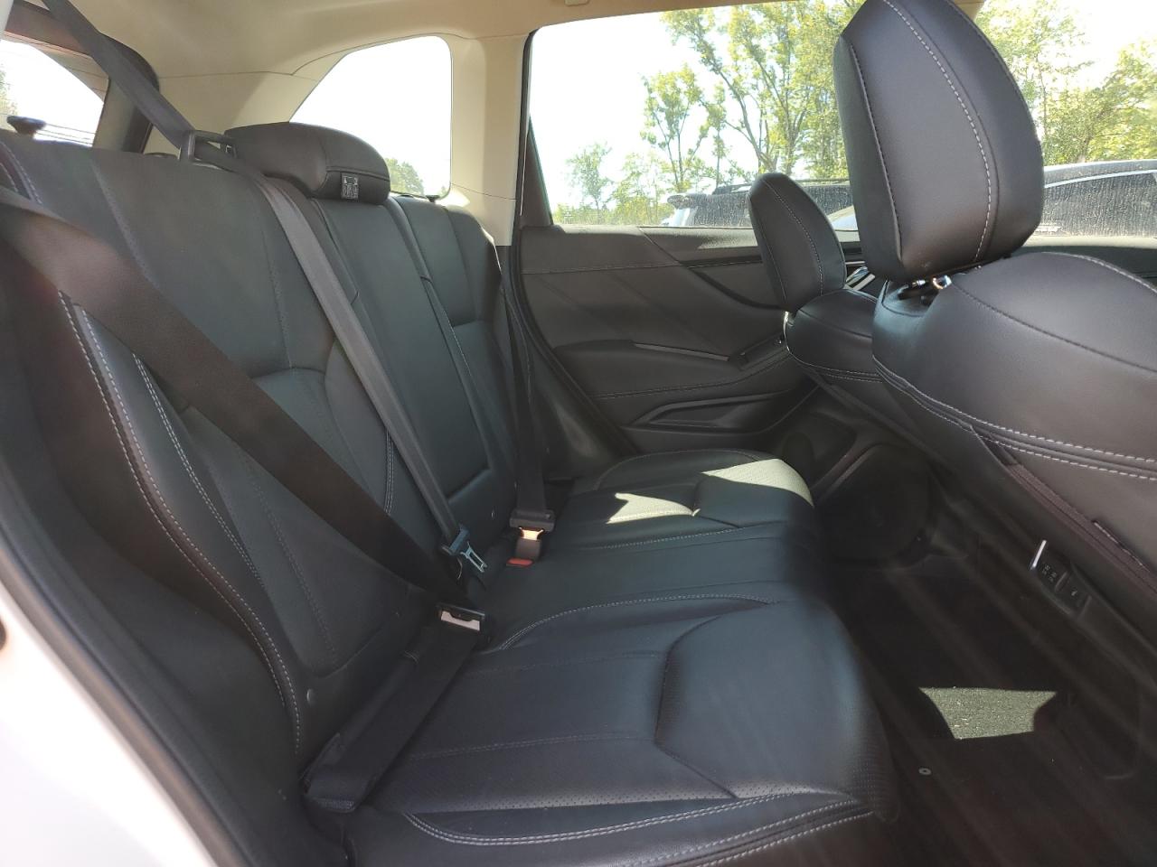 2021 Subaru Forester Touring VIN: JF2SKAXC7MH432943 Lot: 66890894