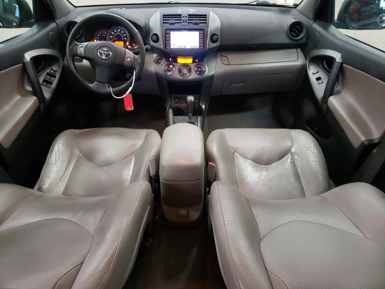 2011 Toyota Rav4 Limited VIN: 2T3DK4DV9BW054002 Lot: 65759934