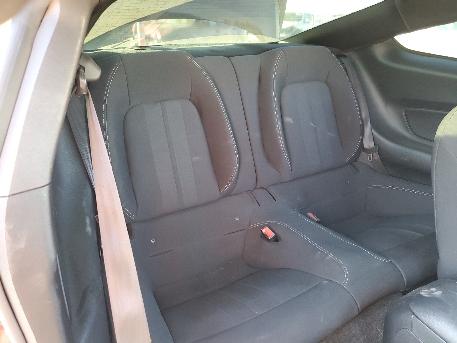 1FA6P8CF2J5176305 2018 Ford Mustang Gt