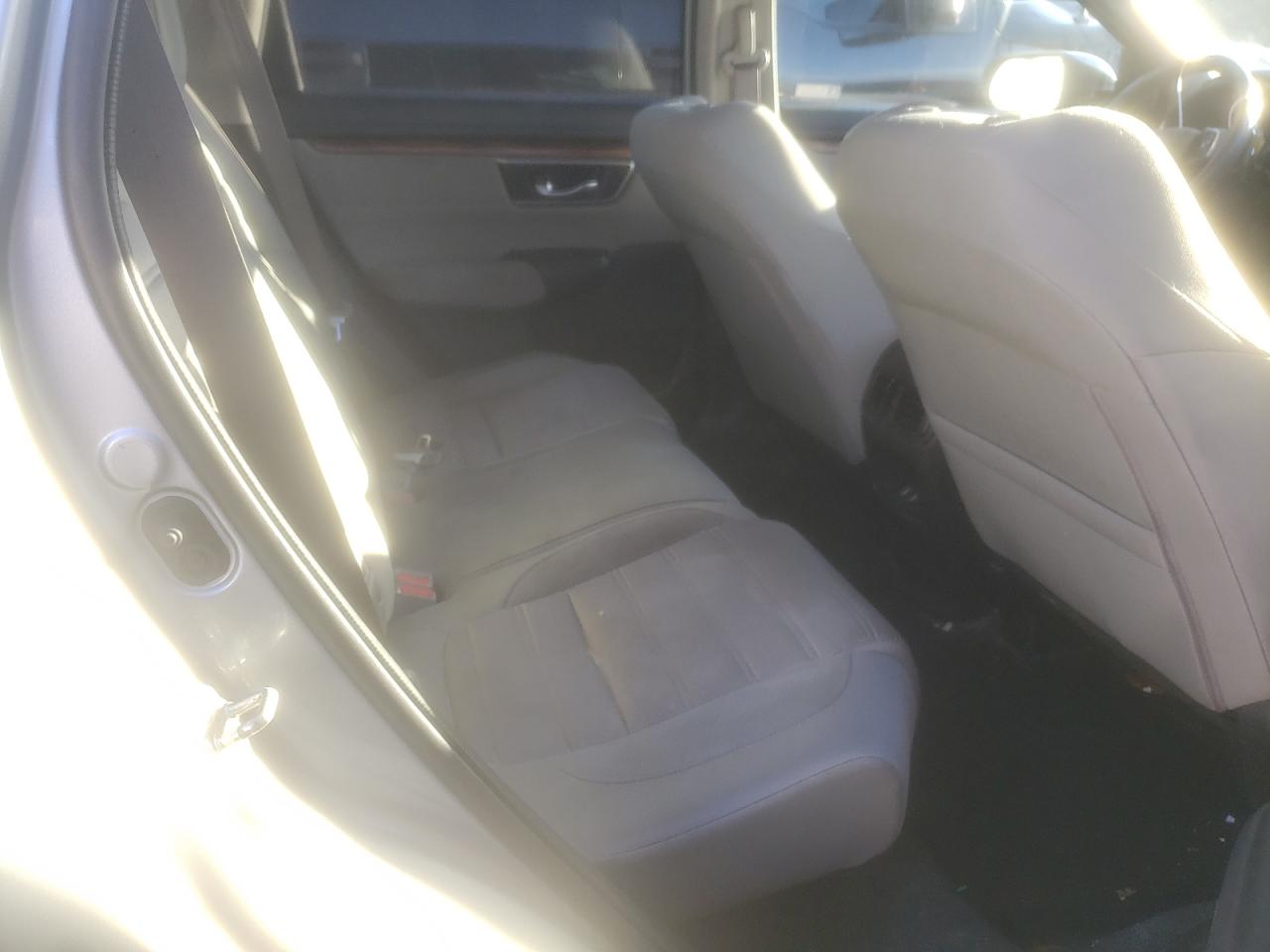 2019 Honda Cr-V Ex VIN: 5J6RW1H58KA014196 Lot: 65702744