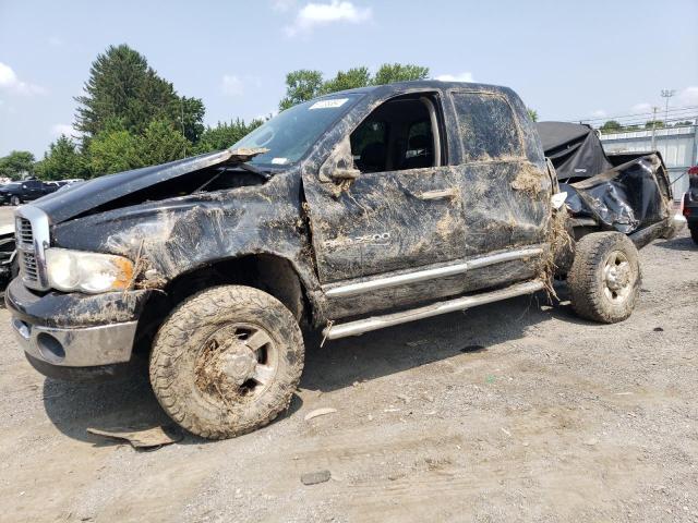 2005 Dodge Ram 2500 St en Venta en Finksburg, MD - All Over