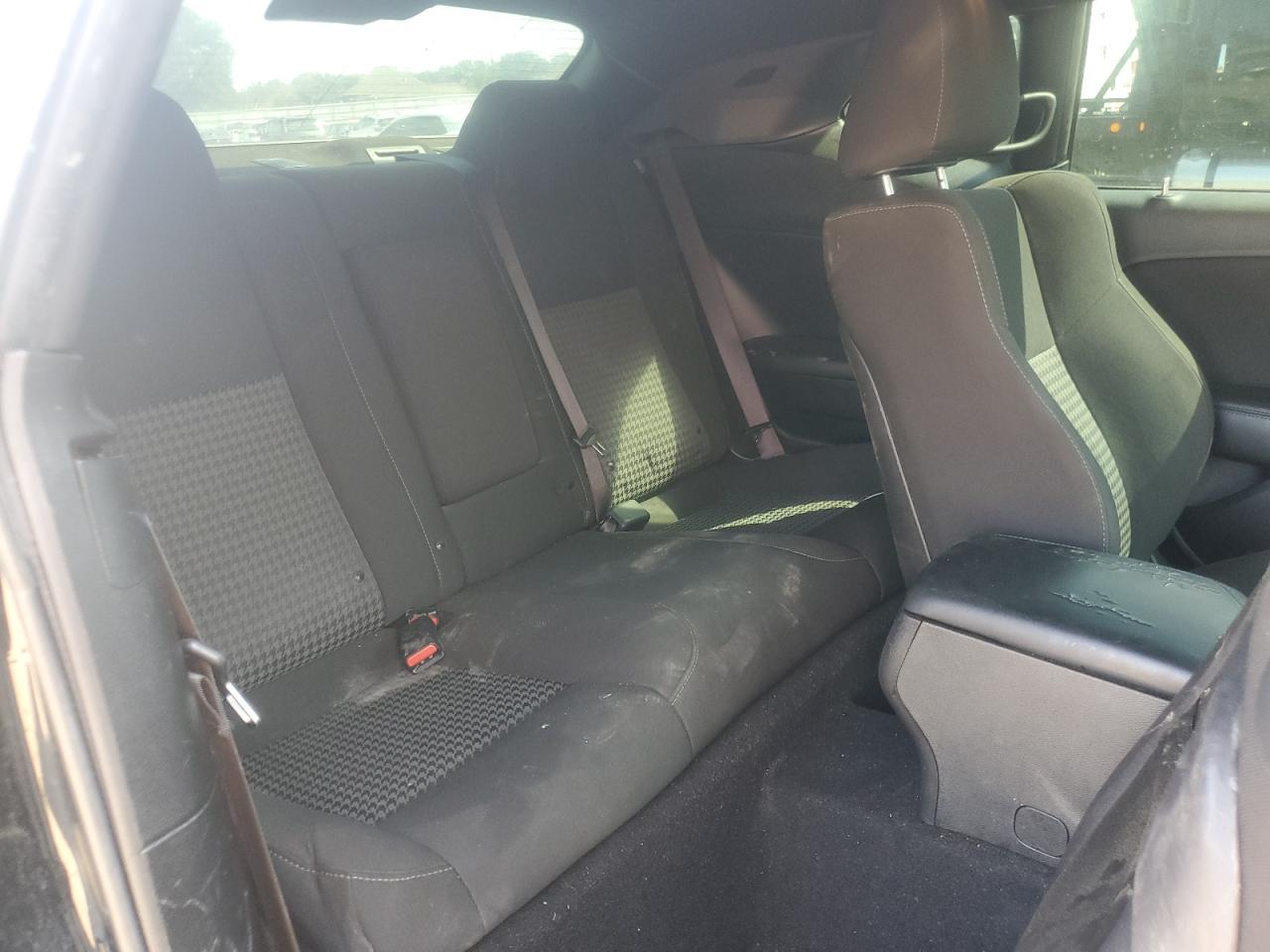 2021 Dodge Challenger Gt VIN: 2C3CDZJGXMH676642 Lot: 67069674