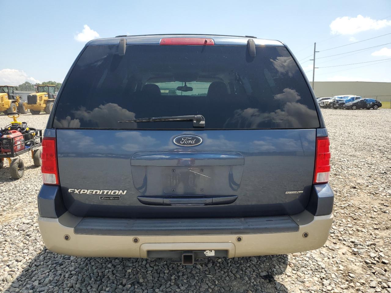 1FMFU17L34LA48113 2004 Ford Expedition Eddie Bauer