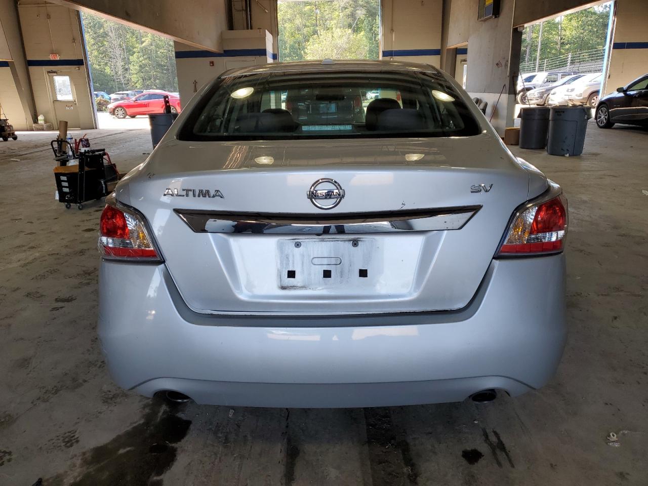 2015 Nissan Altima 2.5 VIN: 1N4AL3AP2FC287525 Lot: 66938364