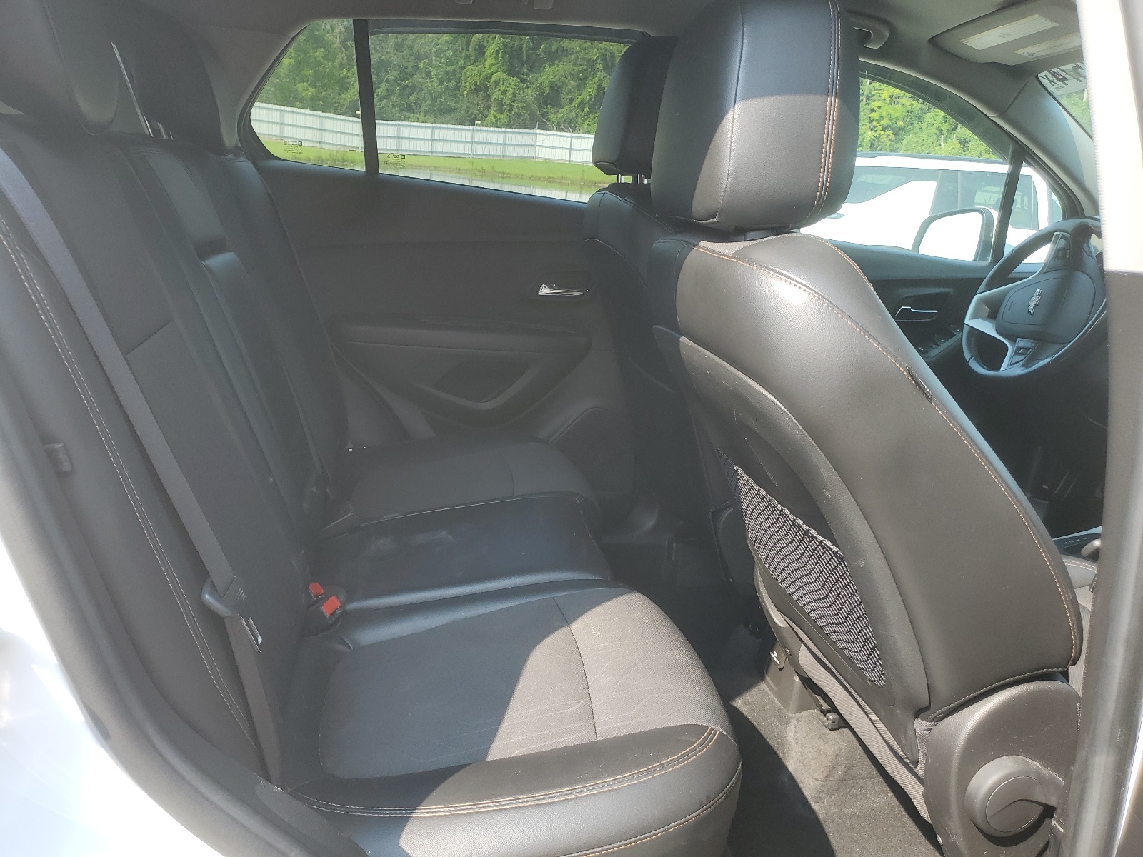 KL7CJPSB3JB712409 2018 Chevrolet Trax 1Lt