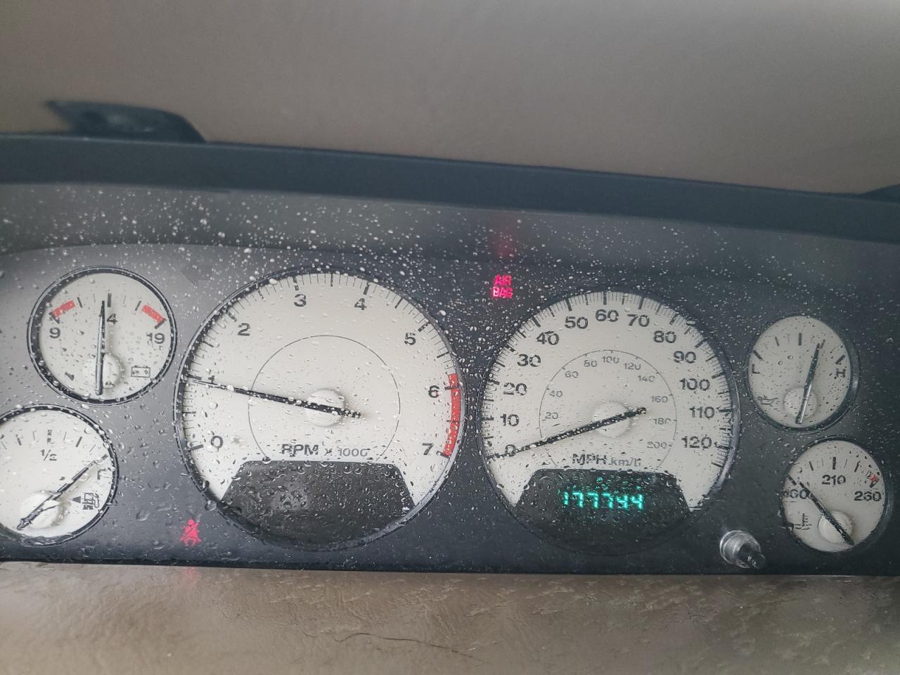 2002 Jeep Grand Cherokee Limited VIN: 1J4GW58SX2C291506 Lot: 66808954