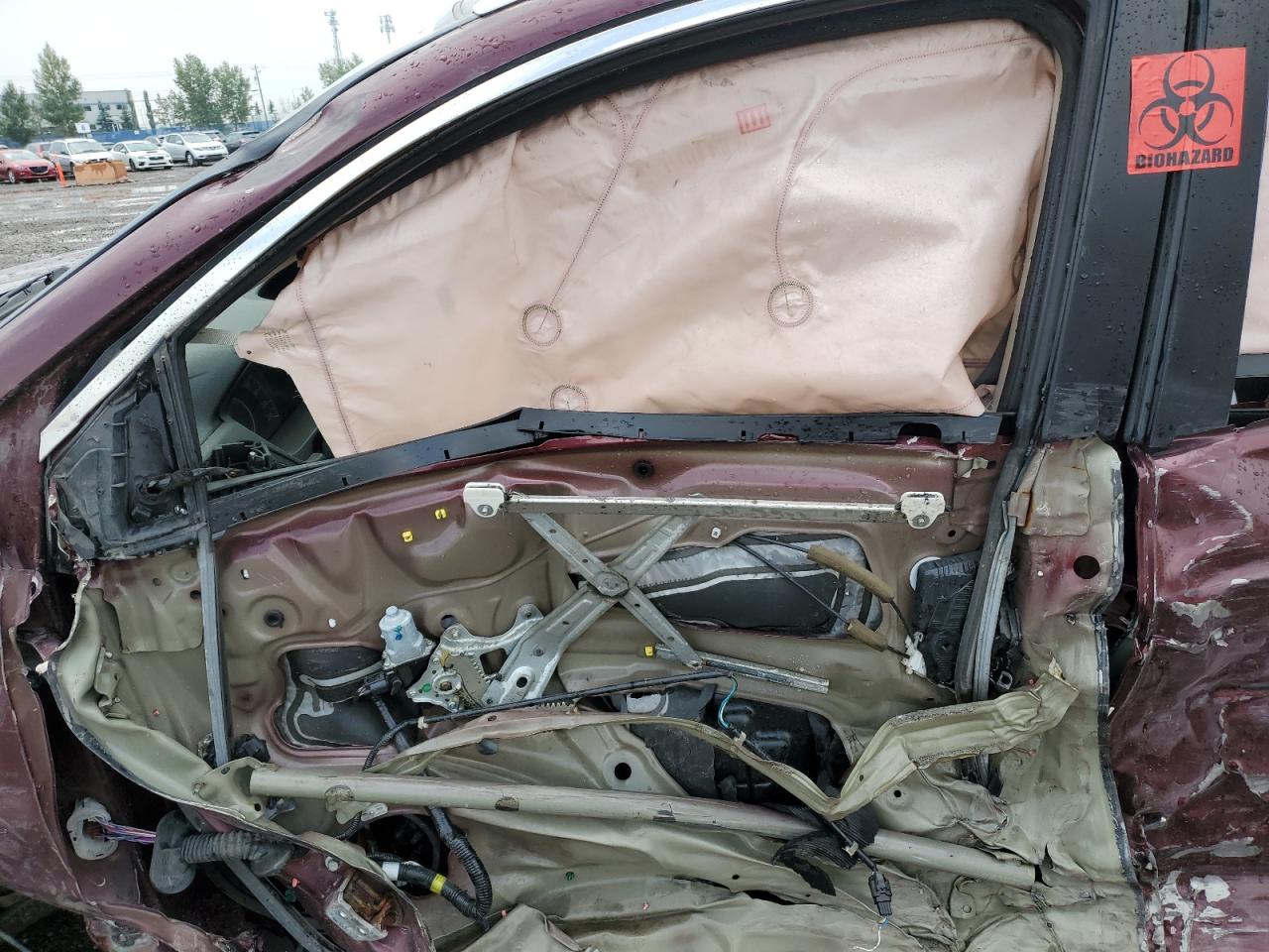 2015 Honda Cr-V Touring VIN: 5J6RM4H97FL805680 Lot: 60894965