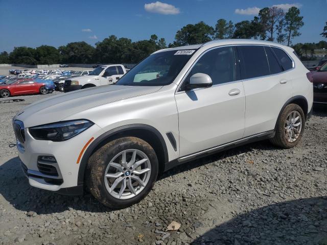  BMW X5 2020 White