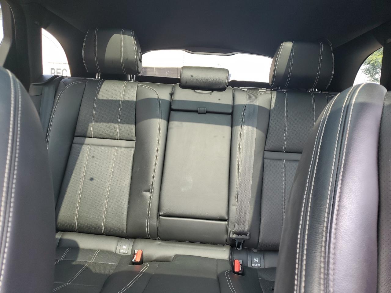 2020 Land Rover Range Rover Velar S VIN: SALYB2EXXLA249573 Lot: 66065594