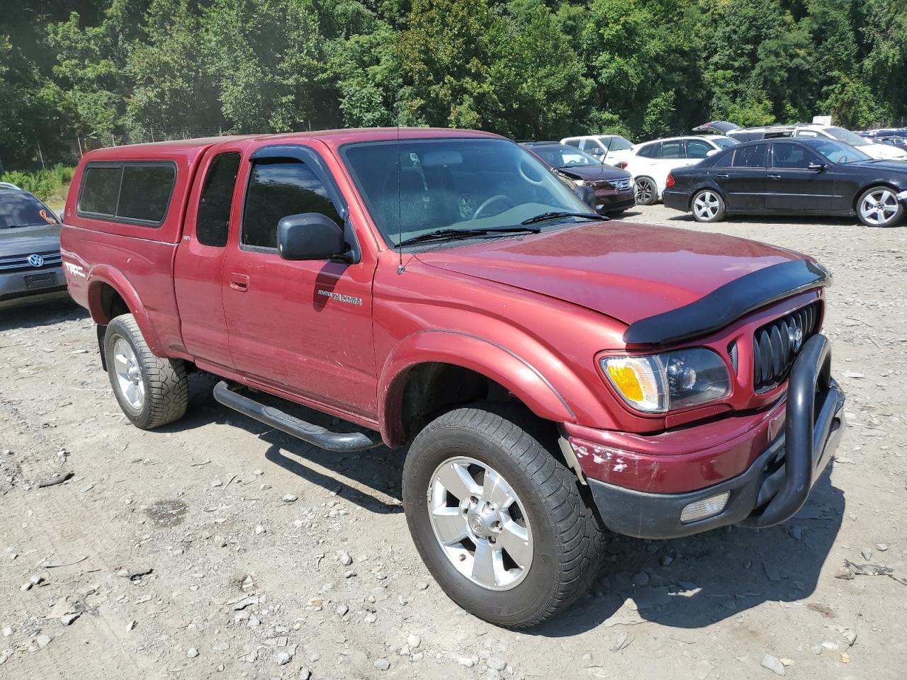 2004 Toyota Tacoma - Image 4