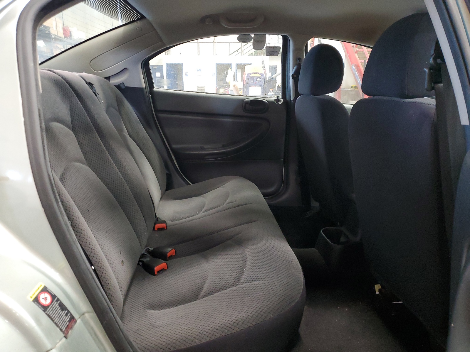 1B3AL46T76N280694 2006 Dodge Stratus Sxt