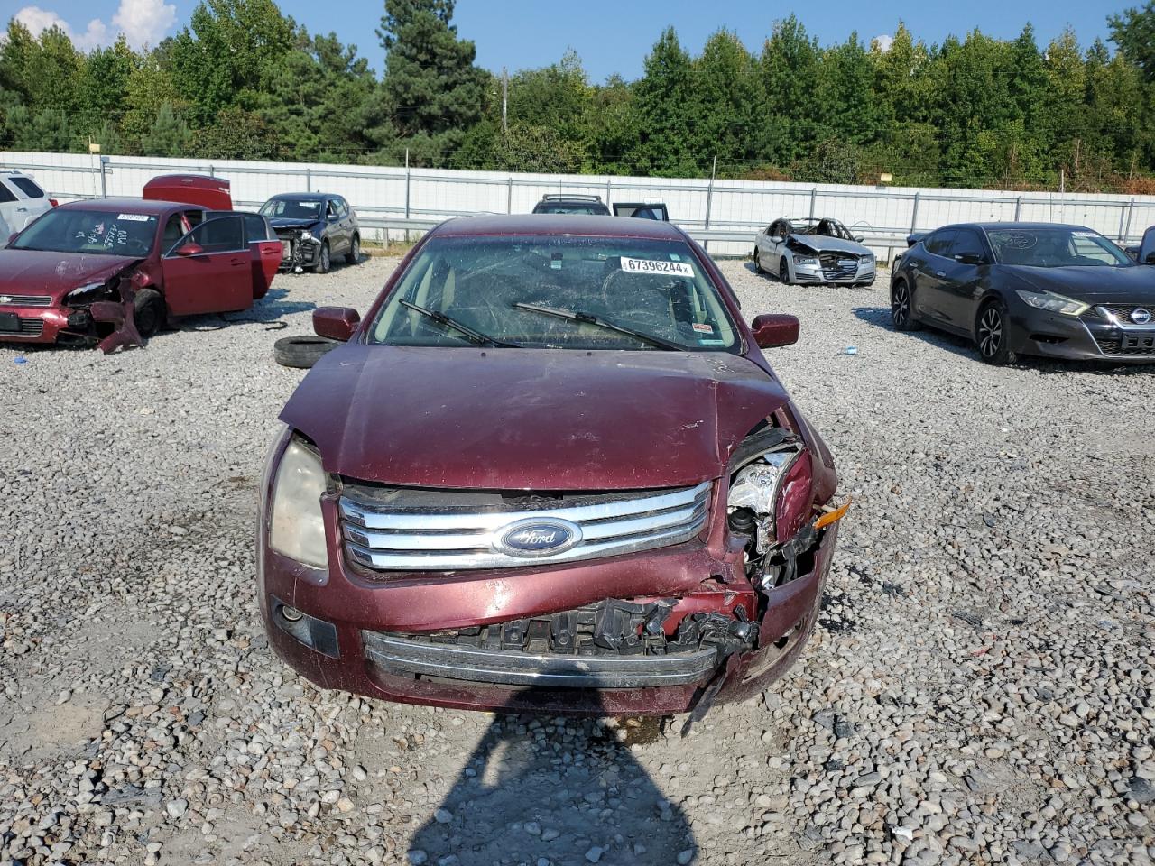 2007 Ford Fusion - Image 5