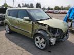 2011 Kia Soul + for Sale in Woodburn, OR - Front End