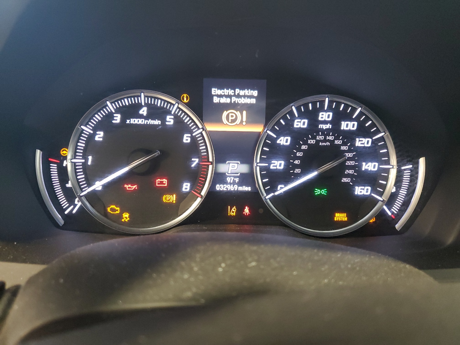5FRYD4H58HB004971 2017 Acura Mdx Technology