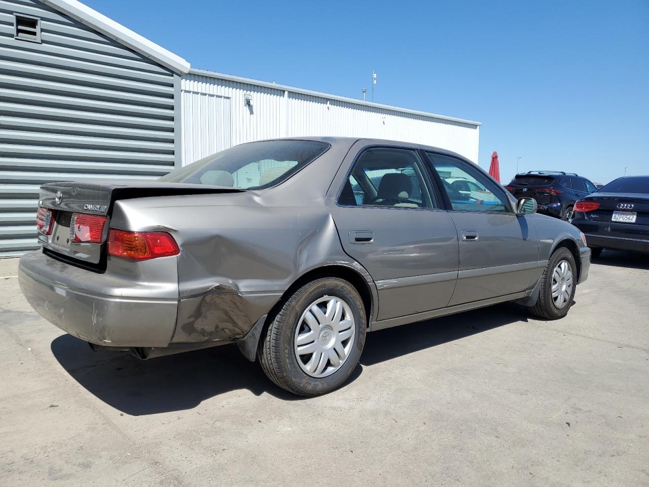 2001 Toyota Camry - Image 3