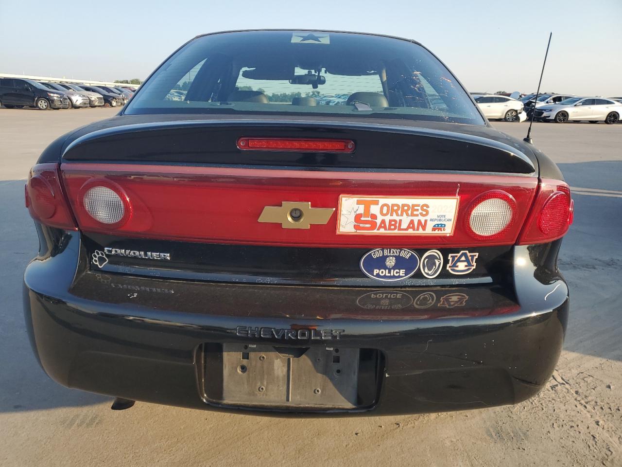 2005 Chevrolet Cavalier - Image 6