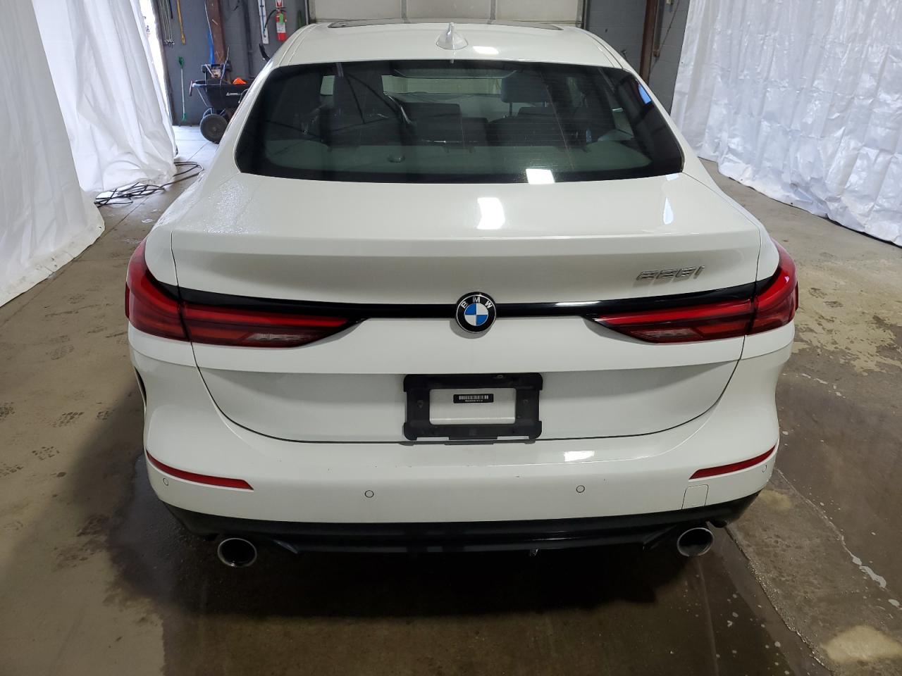 2022 BMW 228I VIN: WBA53AK06N7K73195 Lot: 68150224