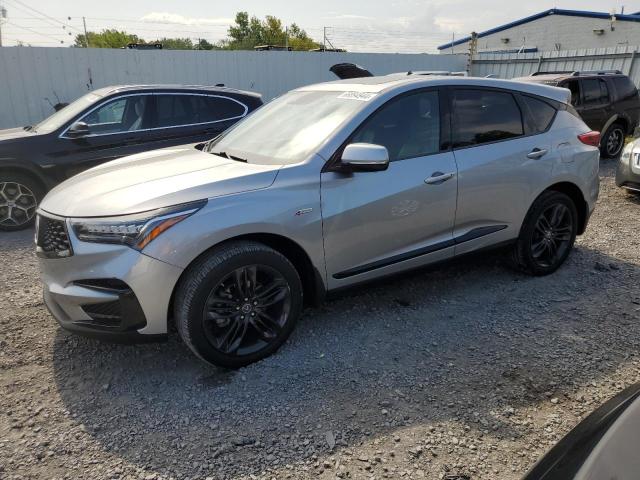 2019 Acura Rdx A-Spec