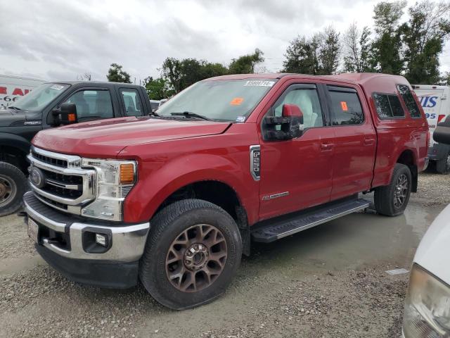 2020 Ford F250 Super Duty for Sale in Apopka, FL - All Over