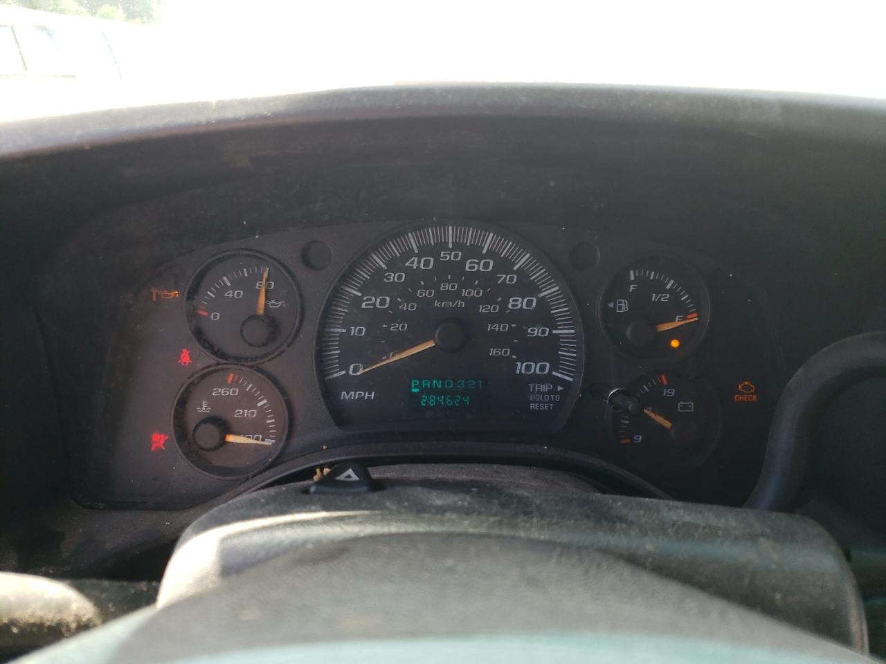 2007 Chevrolet Express G2500 VIN: 1GCGG29V171136985 Lot: 66863004