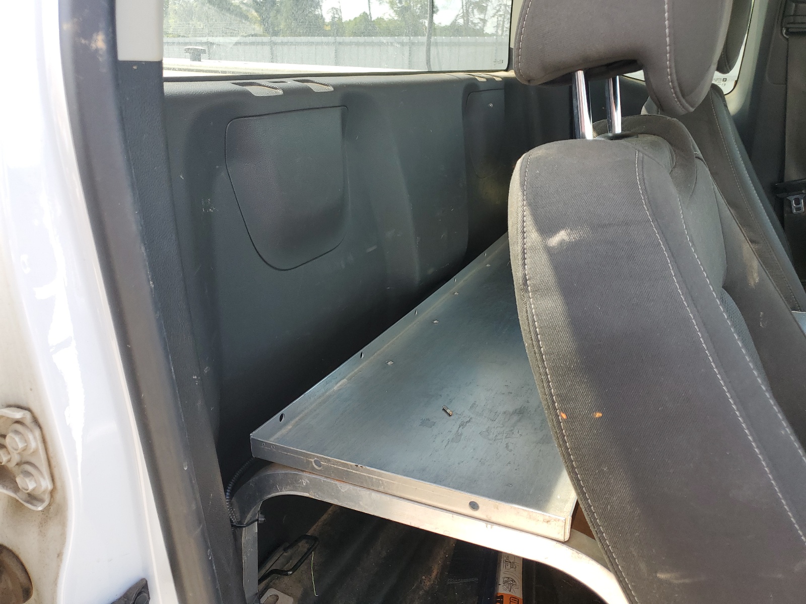 1GCHSCEA6L1154999 2020 Chevrolet Colorado Lt