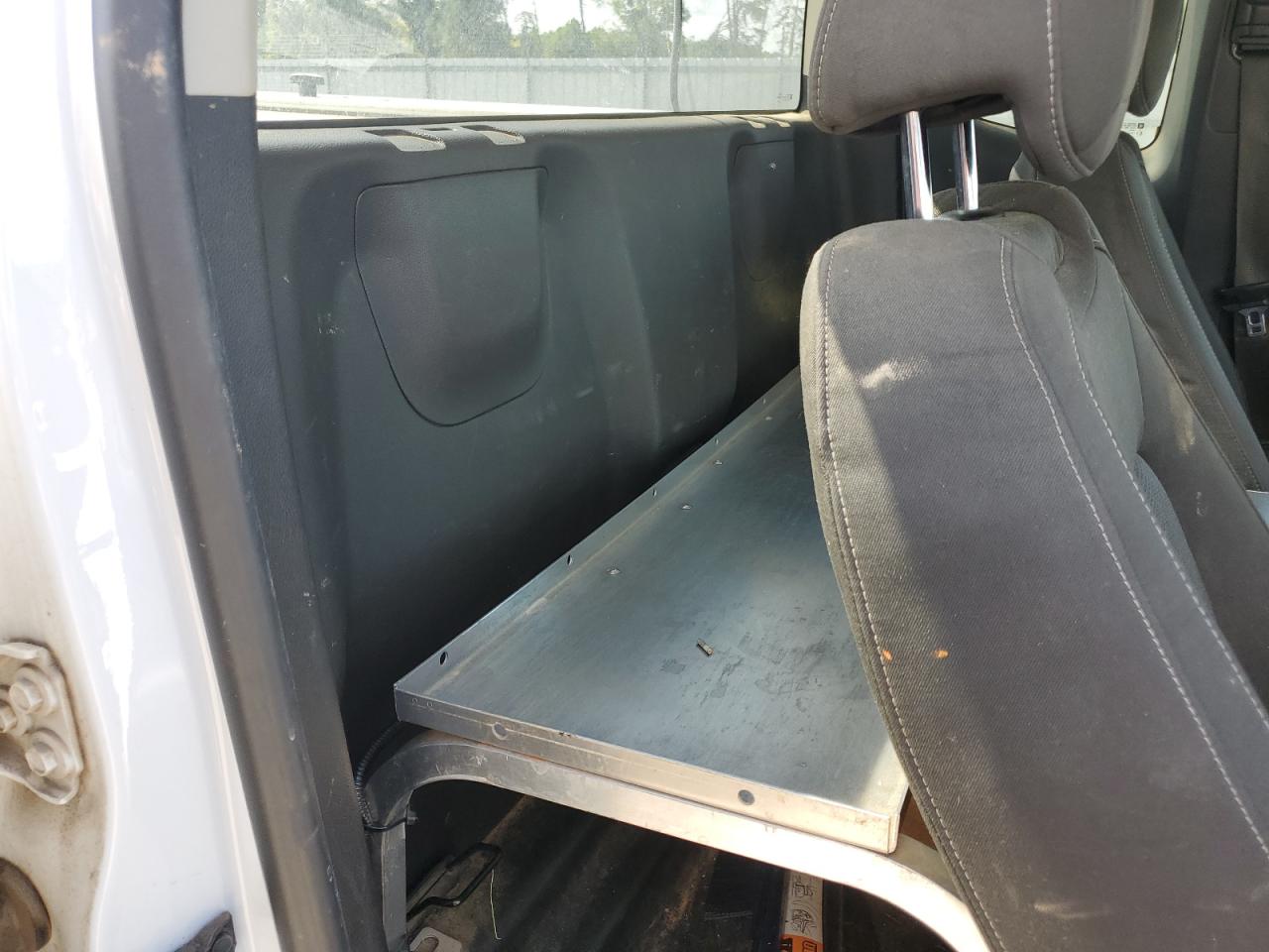 2020 Chevrolet Colorado Lt VIN: 1GCHSCEA6L1154999 Lot: 66126054